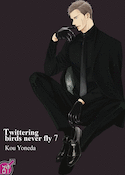 Twittering birds never fly, t. 07